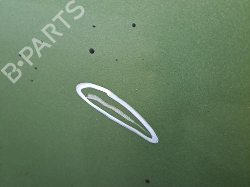 Left slide door RENAULT KANGOO / GRAND KANGOO II (KW0/1_) 1.5 dCi 90 (KW05, KW08, KW0G, KW11) | BP28398276C74 