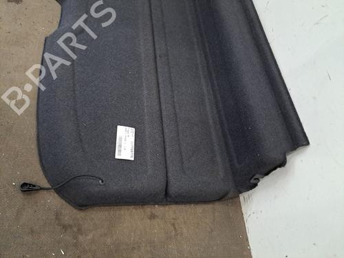 Hattehylle Hattehylle PEUGEOT 3008 I MPV (0U_) 1.6 HDi (109 hp) 30900023 30900023