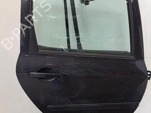 Dør højre bagtil PEUGEOT 307 Break (3E) 1.6 HDi 110 (109 hp) 28402665