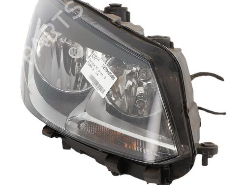 Right headlight VW TOURAN (1T3) 1.6 TDI | BP37227061C29 - Image 6