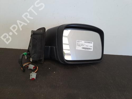 Used Right mirror LAND ROVER RANGE ROVER SPORT I (L320) 3.6 D 4x4 (272 hp) 28390083