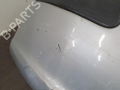 Rear bumper PEUGEOT 307 (3A/C) 2.0 HDi 110 | BP29465719C8 