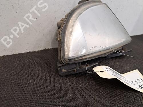 Left front fog light FORD FIESTA V (JH_, JD_) 1.4 TDCi | BP28403229C30
