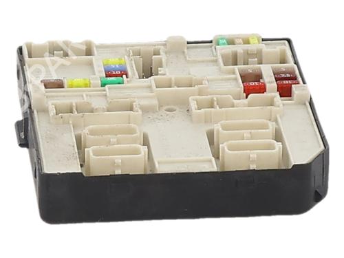 Electronic module RENAULT MASTER III Van (FV) 2.3 dCi 130 FWD (FV0M, FV0Y, FV0J, FV02, FV03) | BP40056223M83 - Image 2
