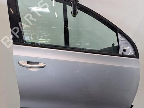 Used Right front door VW GOLF VI (5K1) 1.6 TDI (105 hp) 28396859