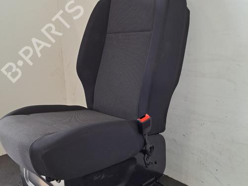Right front seat OPEL COMBO Box Body/MPV (K9) 1.5 D | BP37748389C16 - Image 2
