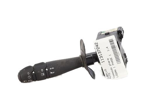 Pulsantiera DACIA LOGAN (LS_) 1.4 (LS0A, LS0C, LS0E, LS0G) (75 hp) 31653782