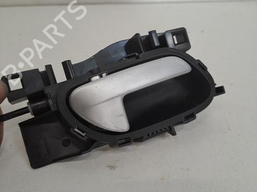 Højre fortil lås CITROËN BERLINGO MULTISPACE (B9) 1.6 BlueHDi 100 | BP28407820C97 