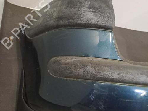 Rear bumper RENAULT ESPACE III (JE0_) 2.2 12V TD (JE0E, JE0H, JE0P) | BP28401622C8