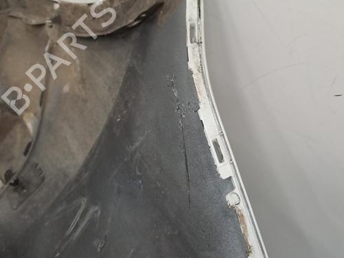 Rear bumper RENAULT SCÉNIC III (JZ0/1_) 1.5 dCi (JZ02, JZ0R) | BP29912607C8