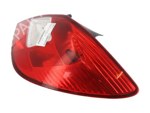 Right taillight OPEL CORSA D (S07) 1.3 CDTI (L08, L68) | BP36760729C35  - Image 6