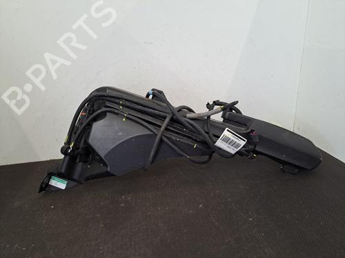 Used Windscreen washer tank Windscreen washer tank 28400437 28400437