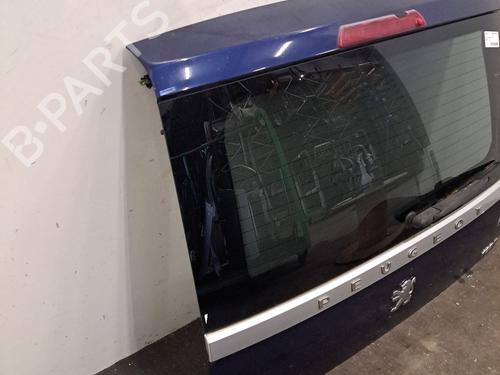 tailgate-peugeot-1007-km_-2005-31910170 main image