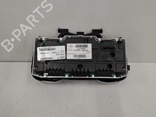 Used Instrument cluster RENAULT CLIO IV (BH_) 1.5 dCi 90 (90 hp) 28396518
