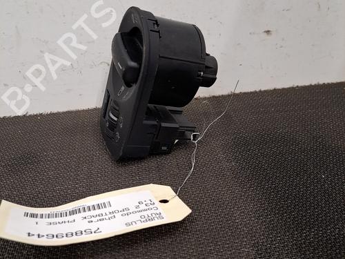 Switch AUDI A3 Sportback (8PA) 1.9 TDI | BP28391219I30