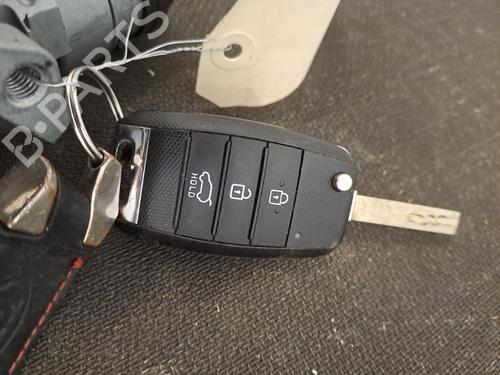 ignition-barrel-kia-picanto-iii-ja-2017-28397490 main image