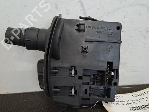 Used Steering column stalk Steering column stalk RENAULT CLIO III (BR0/1, CR0/1) 1.5 dCi (BR17, CR17) (86 hp) 28395776 28395776