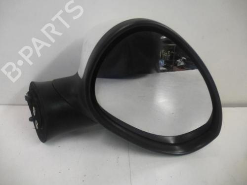 Used Right mirror FIAT PUNTO (199_) 1.3 D Multijet (75 hp) 28405871