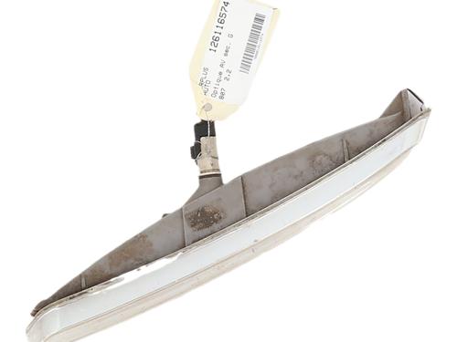 Left front indicator PEUGEOT 807 (EB_) 2.2 HDi | BP37250061C32 - Image 3