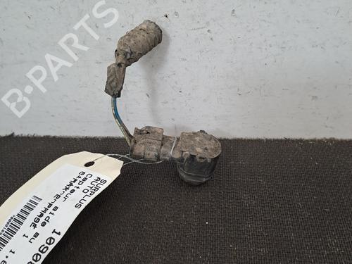 Used Electronic module Electronic module FORD C-MAX II (DXA/CB7, DXA/CEU) 1.6 TDCi (95 hp) 28397537 28397537