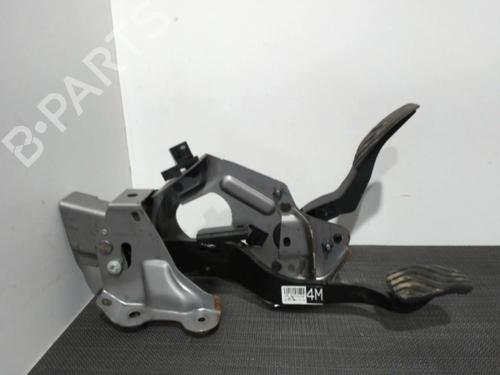 Pedal RENAULT KADJAR (HA_, HL_) 1.6 dCi 130 4x4 (HLA4) | BP28394330I4 - Image 4