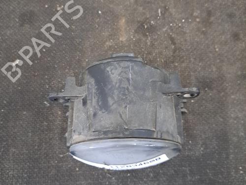 Left front fog light RENAULT LAGUNA II (BG0/1_) 1.9 dCi (BG1A, BG1W, BG0G) | BP30129423C30