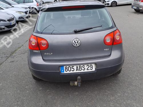 Hood VW GOLF V (1K1) 1.9 TDI | BP28395423C1 