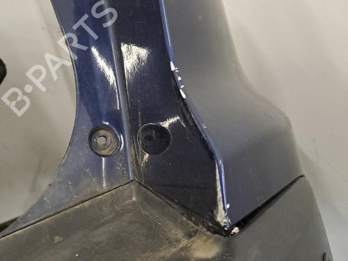 Rear bumper FORD FOCUS III Turnier 1.6 TDCi | BP28392278C8