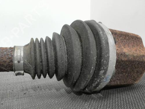 Left front driveshaft FORD TRANSIT Van (FA_ _) 2.2 TDCi | BP28399954M38