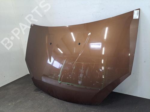 Motorhjelm DACIA SANDERO 1.5 dCi | BP28396620C1 - Image 3