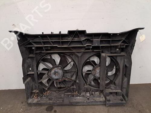 Front slam panel CITROËN C8 (EA_, EB_) 2.0 HDi 165 | BP29853982C72 