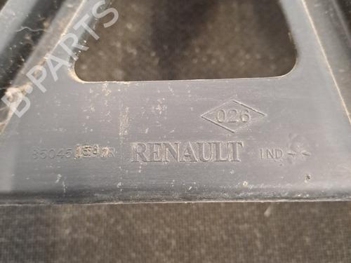 Rear bumper bracket RENAULT SCÉNIC III (JZ0/1_) 1.6 dCi (JZ00, JZ12) | BP29326812C159 