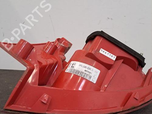 Left taillight SEAT LEON (1P1) 1.6 TDI | BP28406801C34