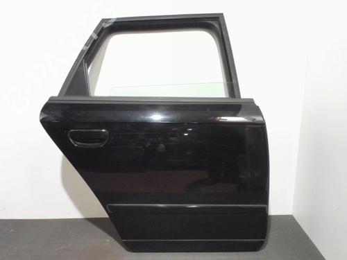Used Right rear door AUDI A4 B7 Avant (8ED) 1.9 TDI (116 hp) 28394478