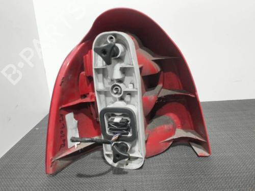 Achterlicht rechts RENAULT TWINGO I (C06_) 1.2 (C066, C068) (58 hp) 28410843
