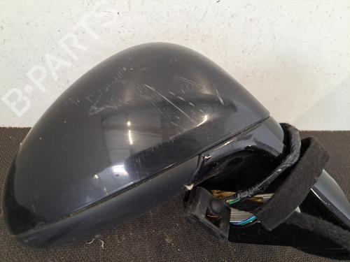 Right mirror CITROËN C4 I (LC_) 1.6 HDi | BP28394898C27 