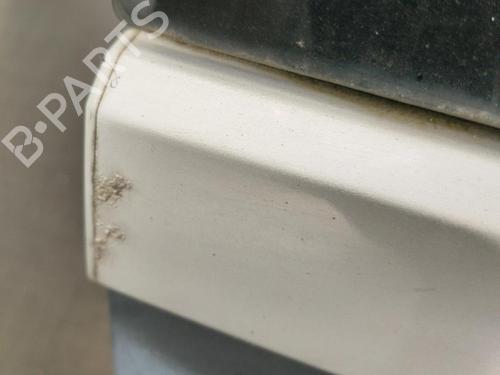 Used Tailgate PEUGEOT 1007 (KM_) 1.4 HDi (68 hp) 28410428