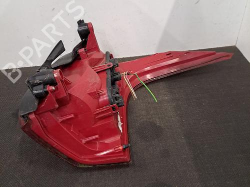 Used Left taillight Left taillight PEUGEOT 5008 (0U_, 0E_) 1.6 HDi (112 hp) 28392721 28392721