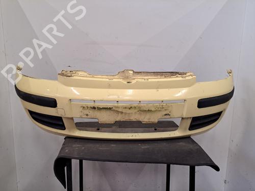 Used Front bumper FIAT PANDA (169_) 1.2 (169.AXB11, 169.AXB1A) (60 hp) 29935798