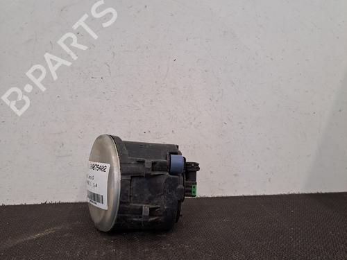 Used Left front fog light Left front fog light TOYOTA AURIS (_E15_) 1.4 D-4D (NDE150_, NDE150R) (90 hp) 28389249 28389249
