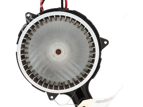 Heater blower motor RENAULT ZOE (BFM_) ZOE (BFMC, BFMD) | BP32451600M62 