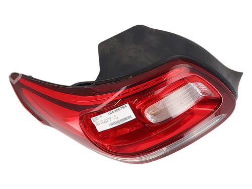 Left taillight DS DS 3 (SA_) 1.2 THP 110 / PureTech 110 (SAHNPS, SAHNZ6, SAHNZT) | BP37163921C34 - Image 6