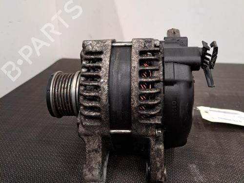 Used Alternator Alternator PEUGEOT 208 I (CA_, CC_) 1.5 BlueHDI 100 (102 hp) 28397180 28397180