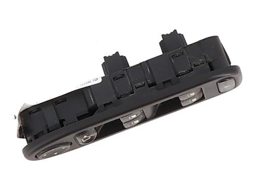 Used Left front window switch Left front window switch CITROËN C5 II (RC_) [2004-2008] 36355670 36355670
