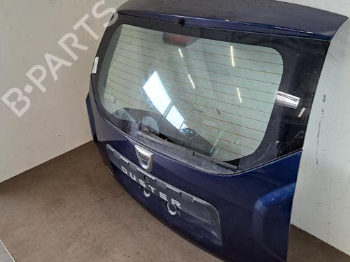 Tailgate DACIA DUSTER SUV Van | BP37470620C6 - Image 4