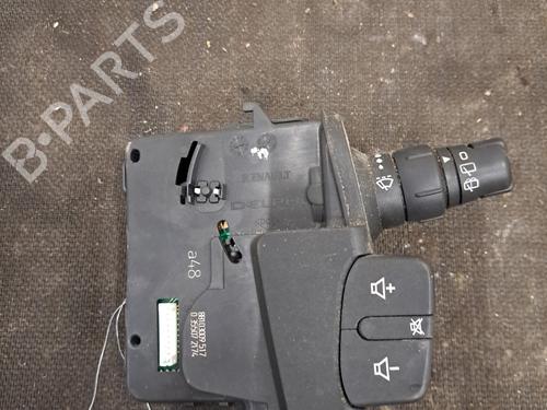 Used Steering column stalk RENAULT MODUS / GRAND MODUS (F/JP0_) 1.5 dCi (JP0G, JP0H) (106 hp) 29983112