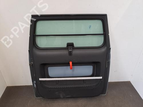 Right front door CITROËN AMI (9A_) Electric (9AZ2CA) | BP28406053C3
