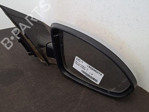 Right mirror CHEVROLET CRUZE Hatchback (J305) 1.6 | BP28389669C27 