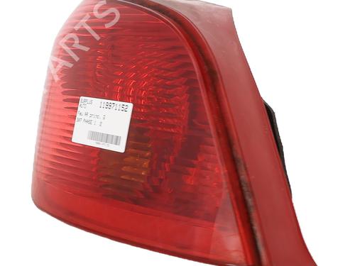 Used Left taillight Left taillight PEUGEOT 307 (3A/C) 2.0 HDi 110 (107 hp) 33171730 33171730