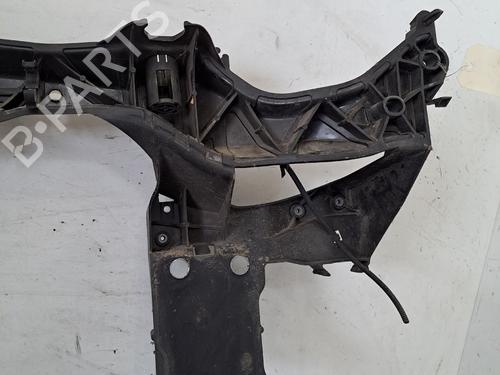 Front slam panel RENAULT KANGOO Express (FW0/1_) 1.5 dCi 85 (FW0K, FW0L, FW0B) | BP35991144C72 - Image 3